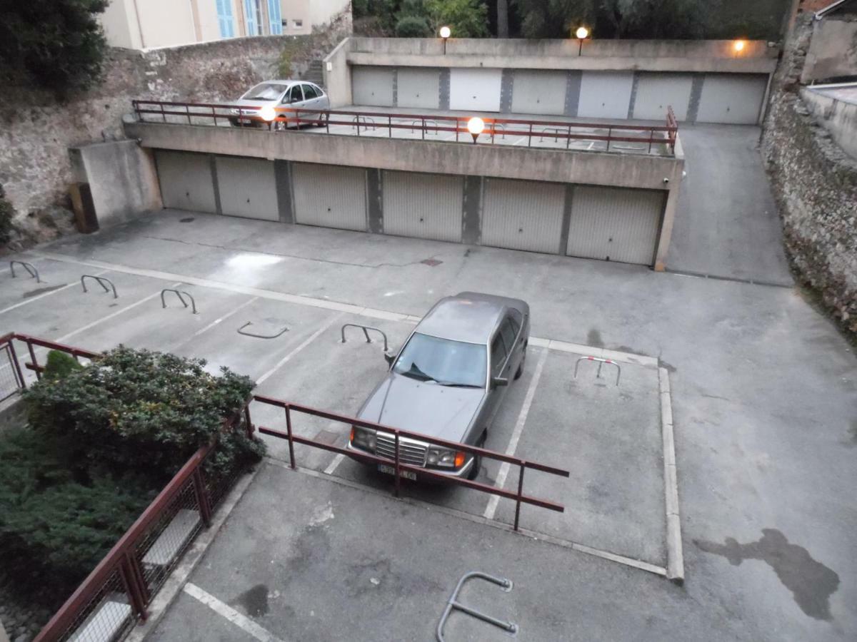 Cannes Plage 2Mn/45M2/Vue Mer/Inernet/Clim/Parking Prive Exteriör bild